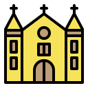 iglesia icon