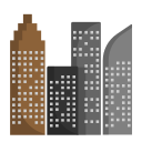 edificios icon