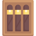 cigarros icon