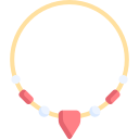 collar icon