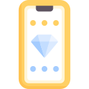 smartphone icon