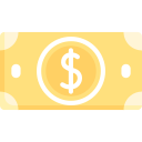 dólar icon