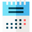 calendario icon