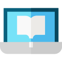 libro electronico icon