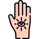 hamsa icon