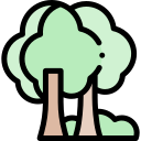 arboles icon