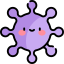 virus icon