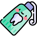 pasta dental icon