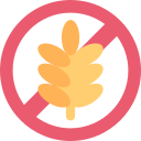 sin gluten icon