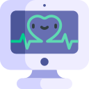 cardiograma icon