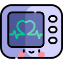 electrocardiograma icon