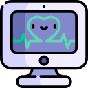 cardiograma icon