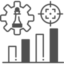 clasificación icon