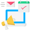 márketing icon