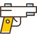 pistola icon