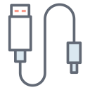 cable de datos icon