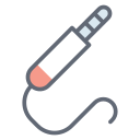 conector del cable icon