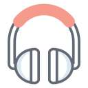 auriculares icon