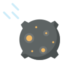 meteorito icon