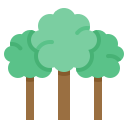 arboles icon