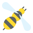 abeja icon