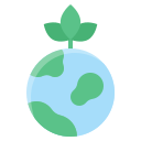 planeta tierra icon