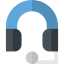 auriculares icon