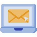 email icon