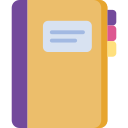 agenda icon