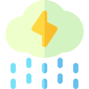 lluvia icon