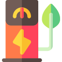 gasolinera icon