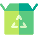 reciclado icon