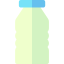 botella de leche icon