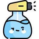 rociador de agua icon