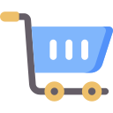 carrito de compras icon