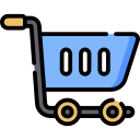 carrito de compras icon