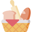 panadería icon