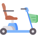 scooter icon