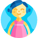 muñeca icon