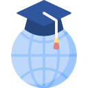 educación global icon