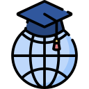 educación global icon