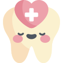 cuidado dental icon