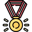 medalla icon