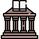 biblioteca icon