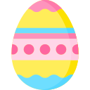 huevo de pascua icon