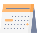 calendario icon