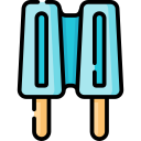 paleta de hielo icon