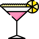 cóctel icon