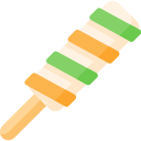 paleta de hielo icon