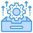 configuraciones icon